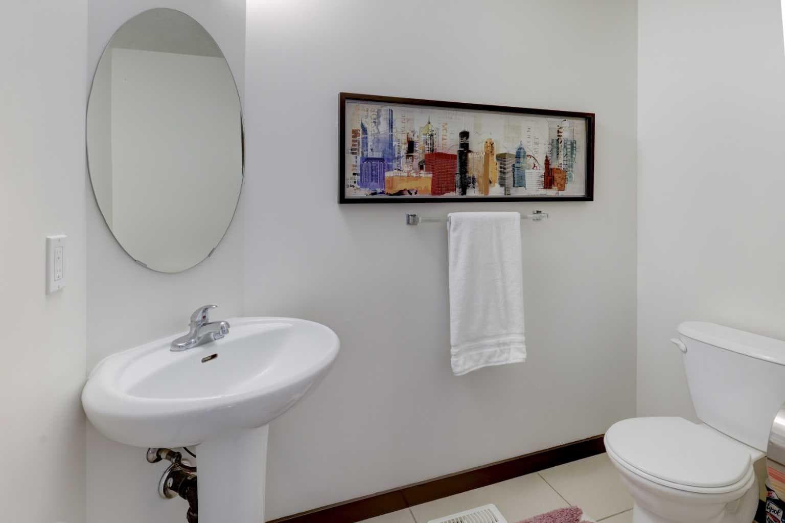 5 Covecreek Mews NE
