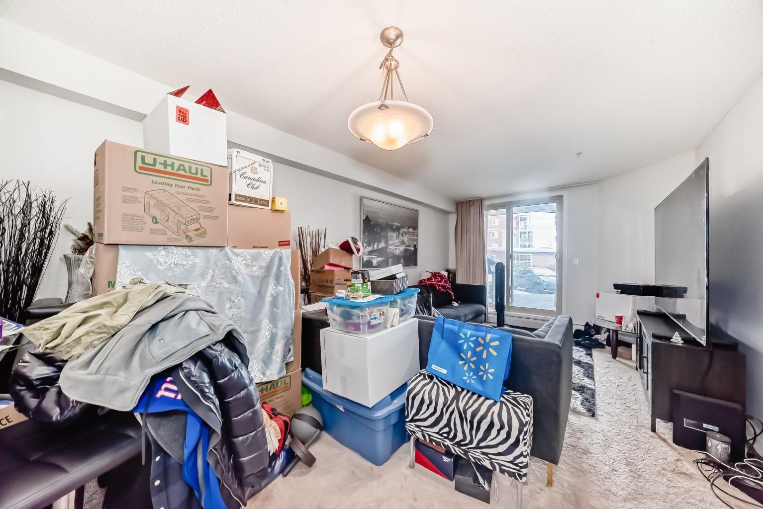 106, 5 Saddlestone Way NE