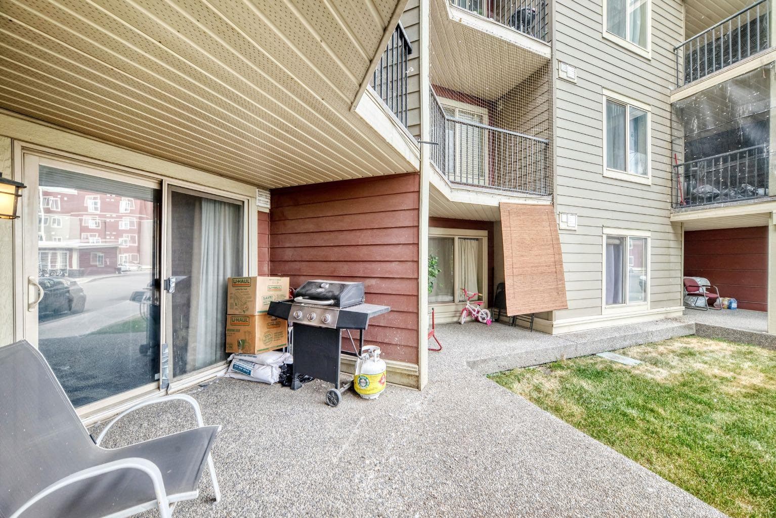 106, 5 Saddlestone Way NE
