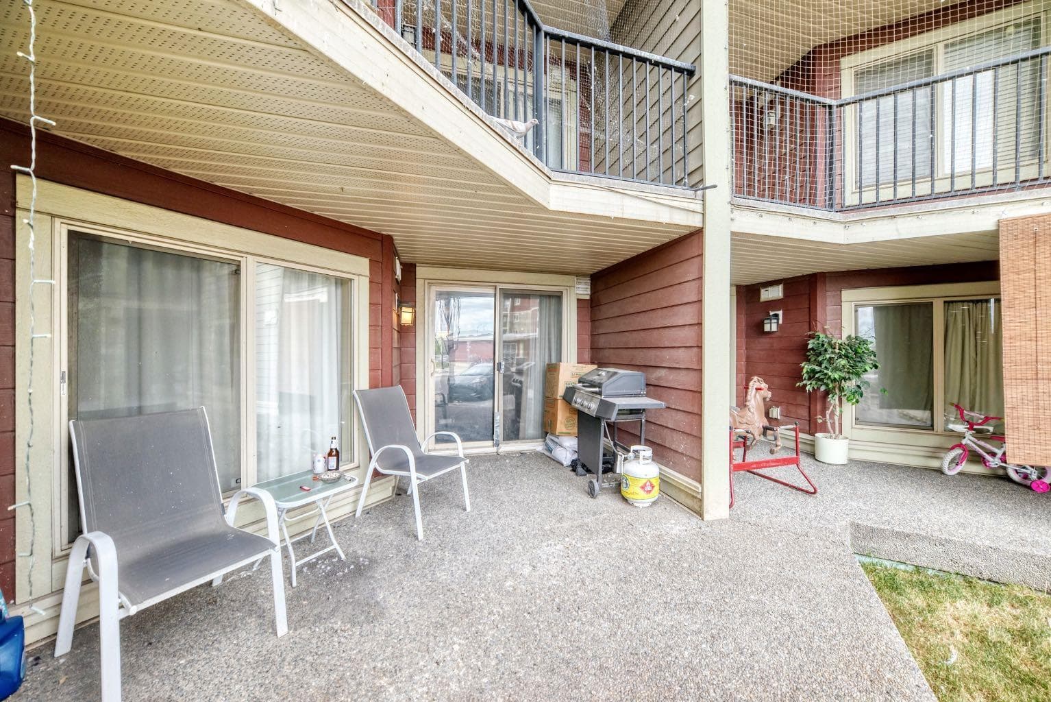 106, 5 Saddlestone Way NE