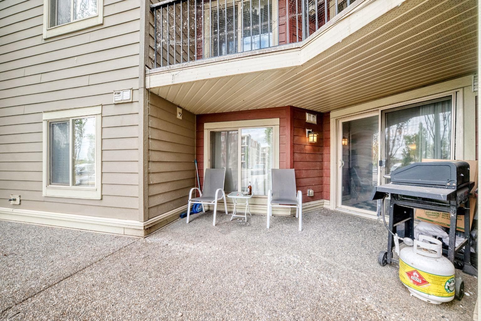 106, 5 Saddlestone Way NE