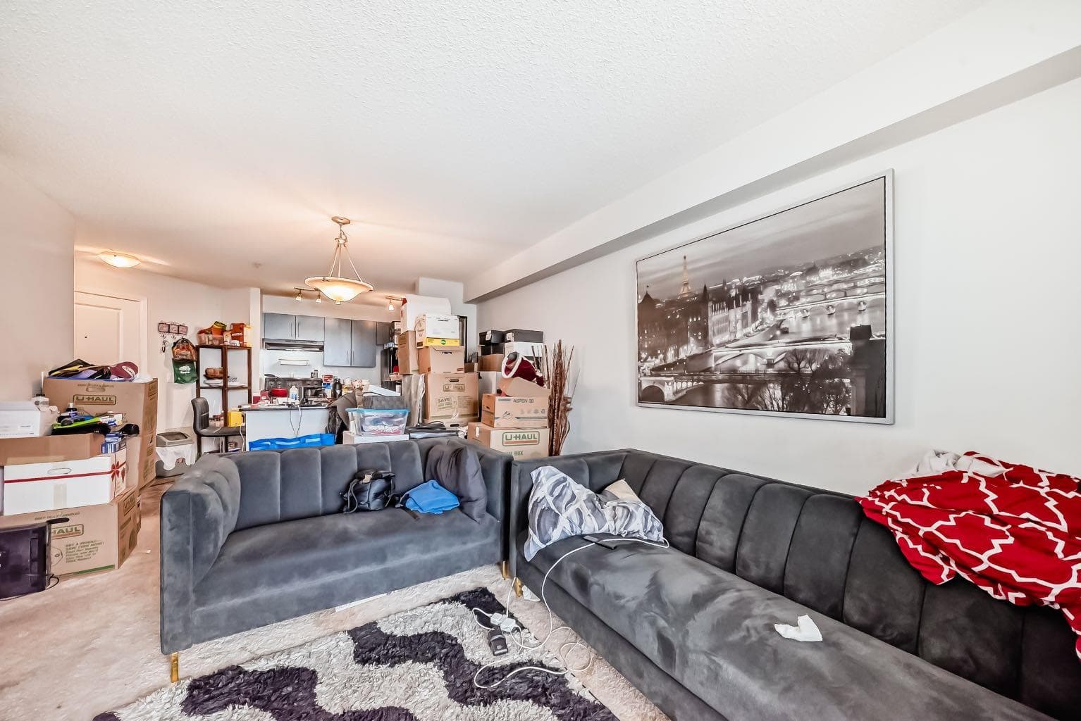106, 5 Saddlestone Way NE