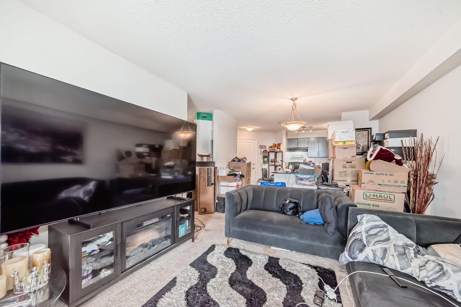 106, 5 Saddlestone Way NE