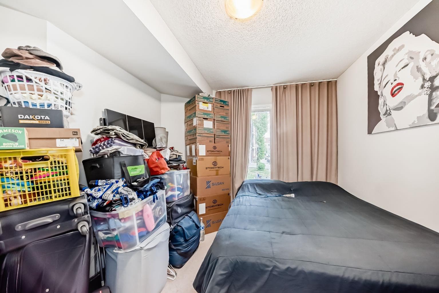 106, 5 Saddlestone Way NE