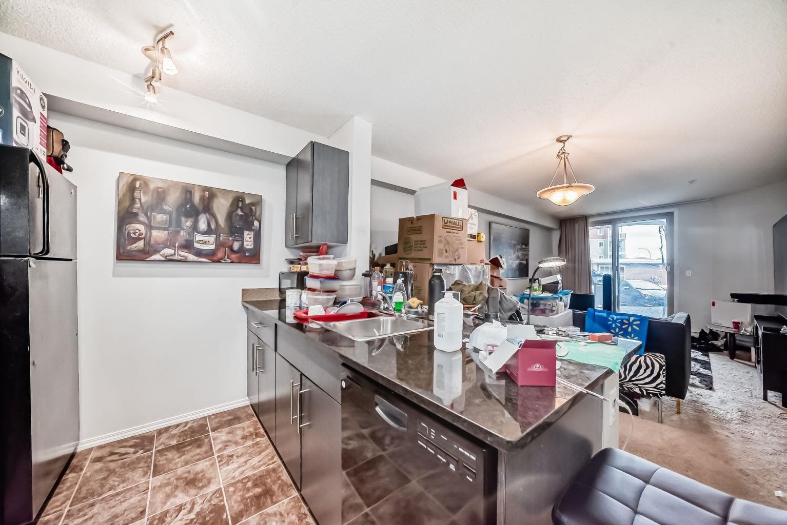 106, 5 Saddlestone Way NE