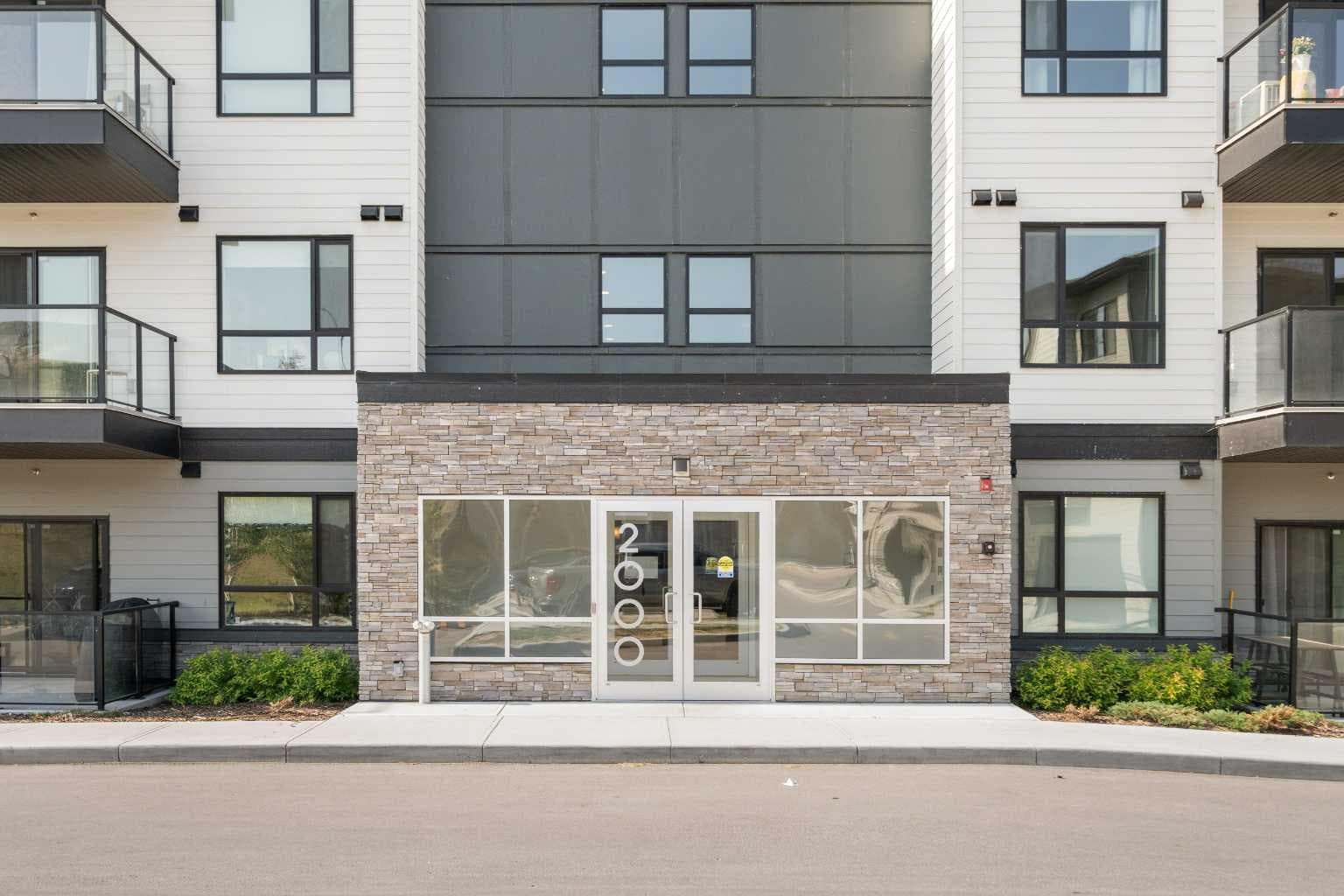 2310, 42 Cranbrook Gardens SE