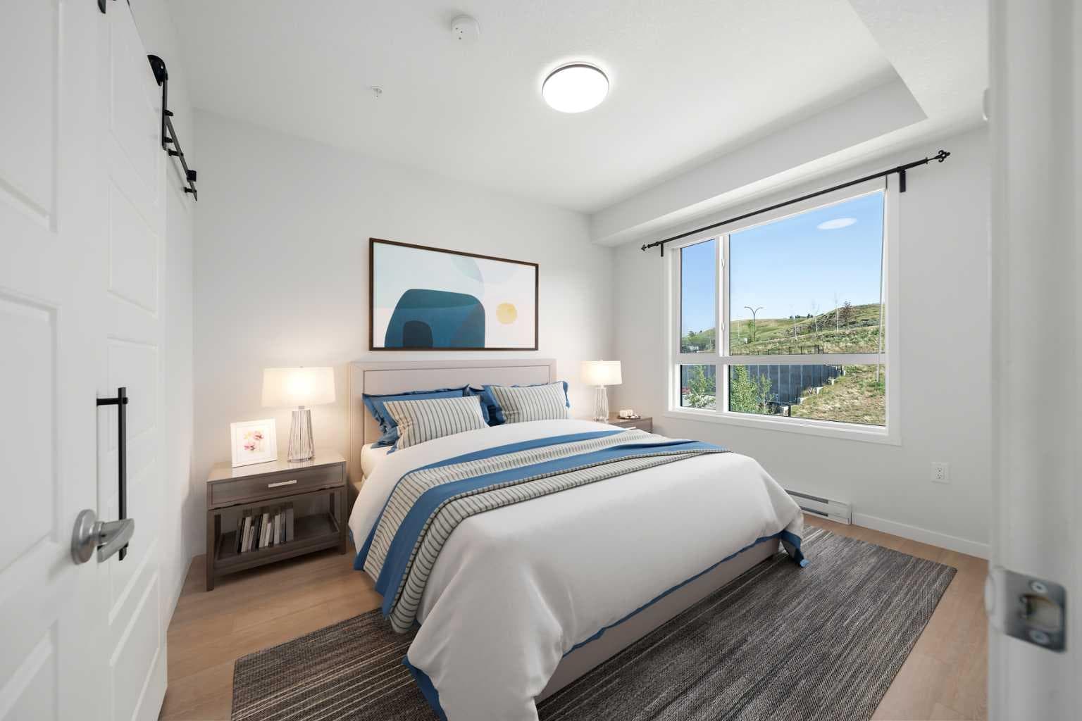 2310, 42 Cranbrook Gardens SE