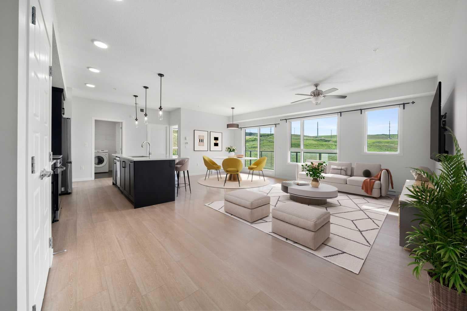 2310, 42 Cranbrook Gardens SE