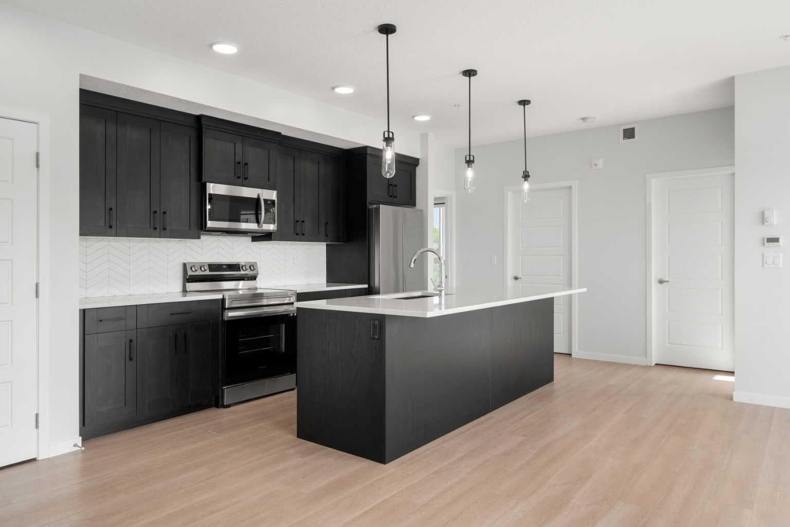 2310, 42 Cranbrook Gardens SE