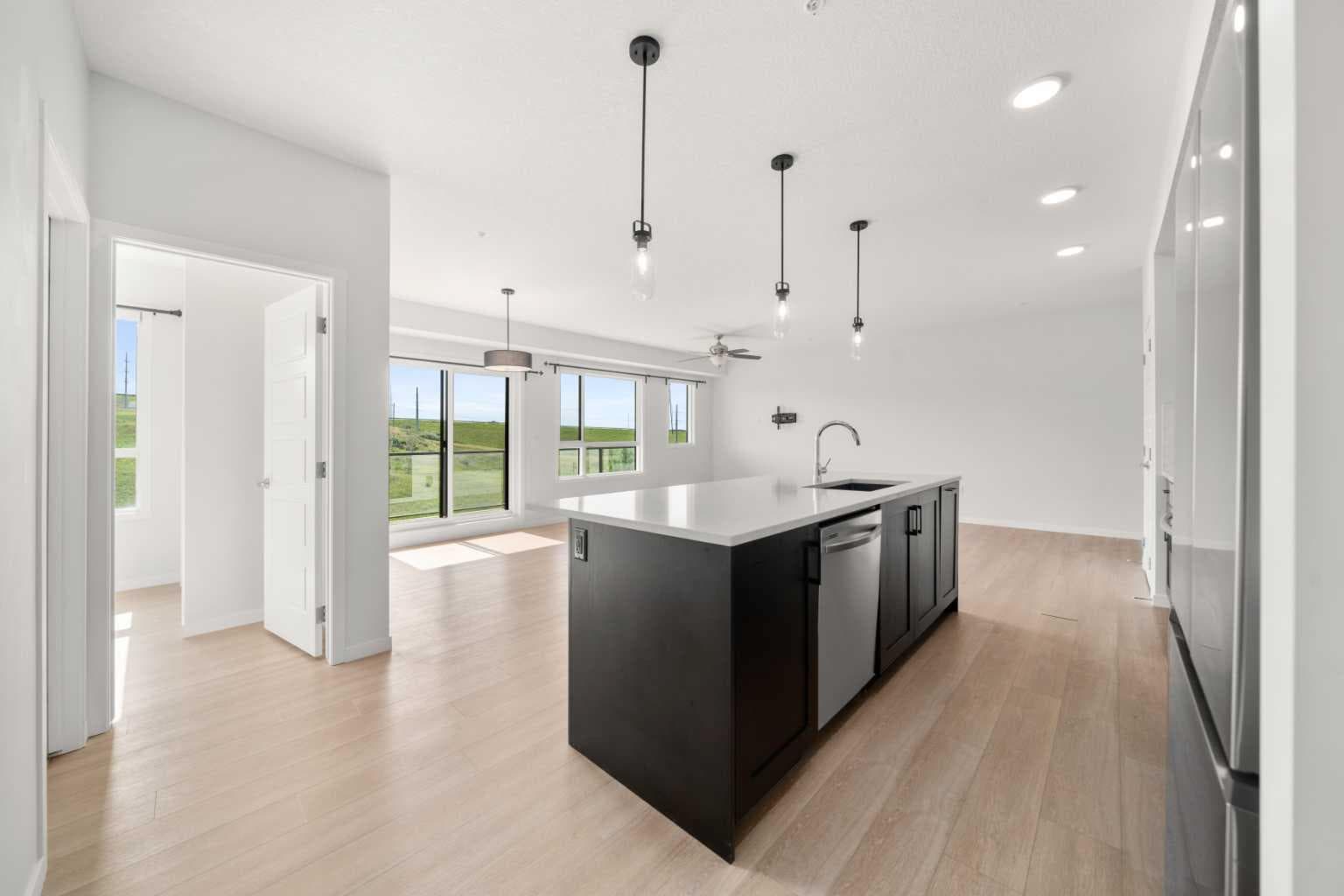 2310, 42 Cranbrook Gardens SE