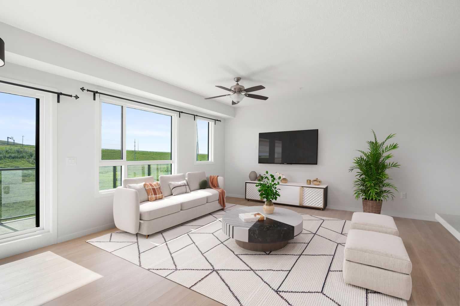 2310, 42 Cranbrook Gardens SE