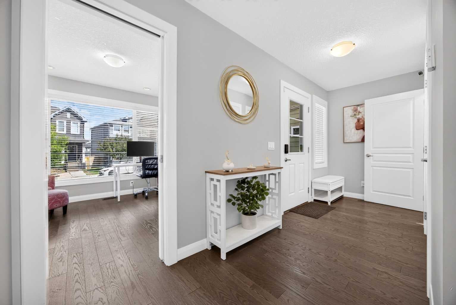 30 Evanscrest Rise NW