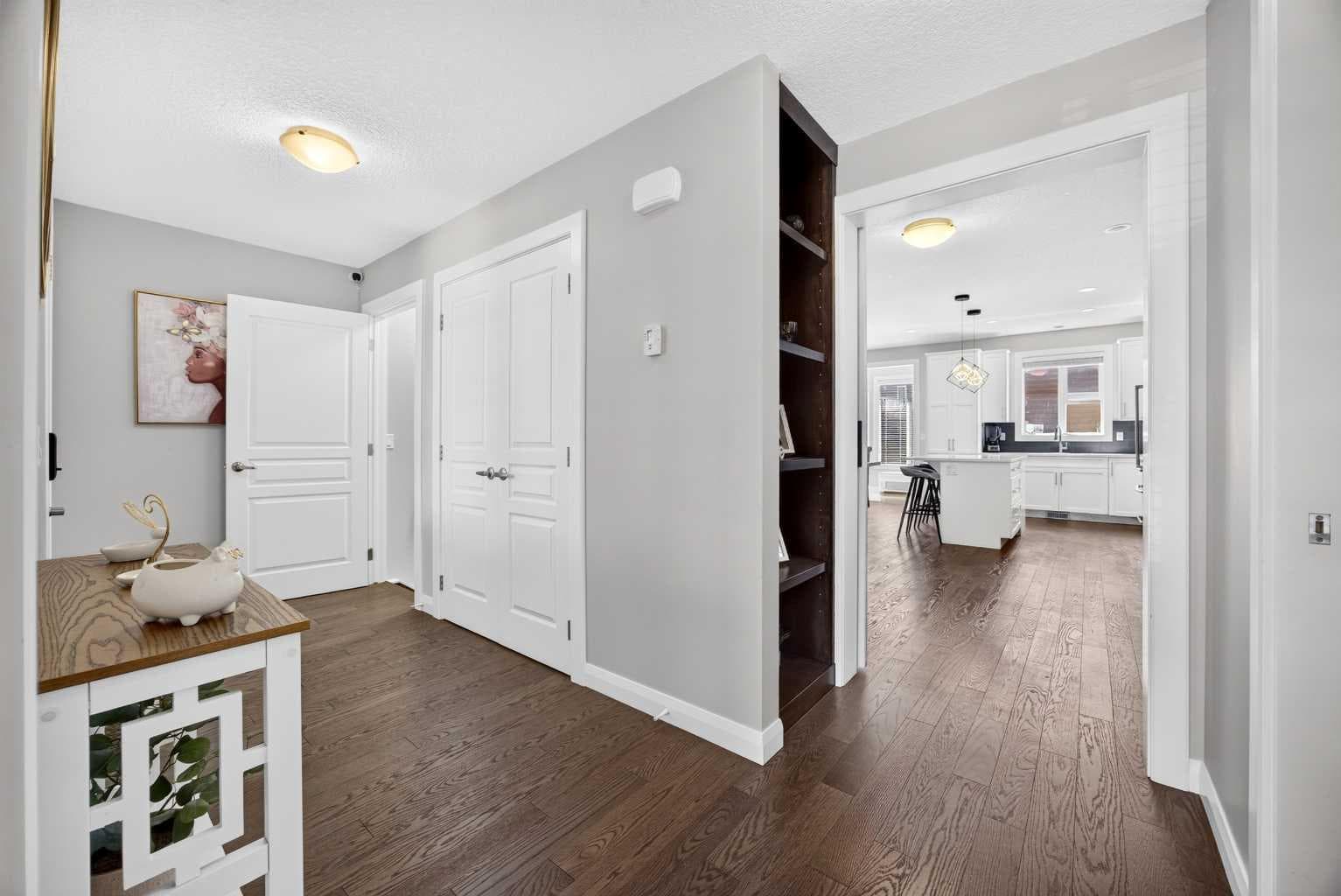 30 Evanscrest Rise NW