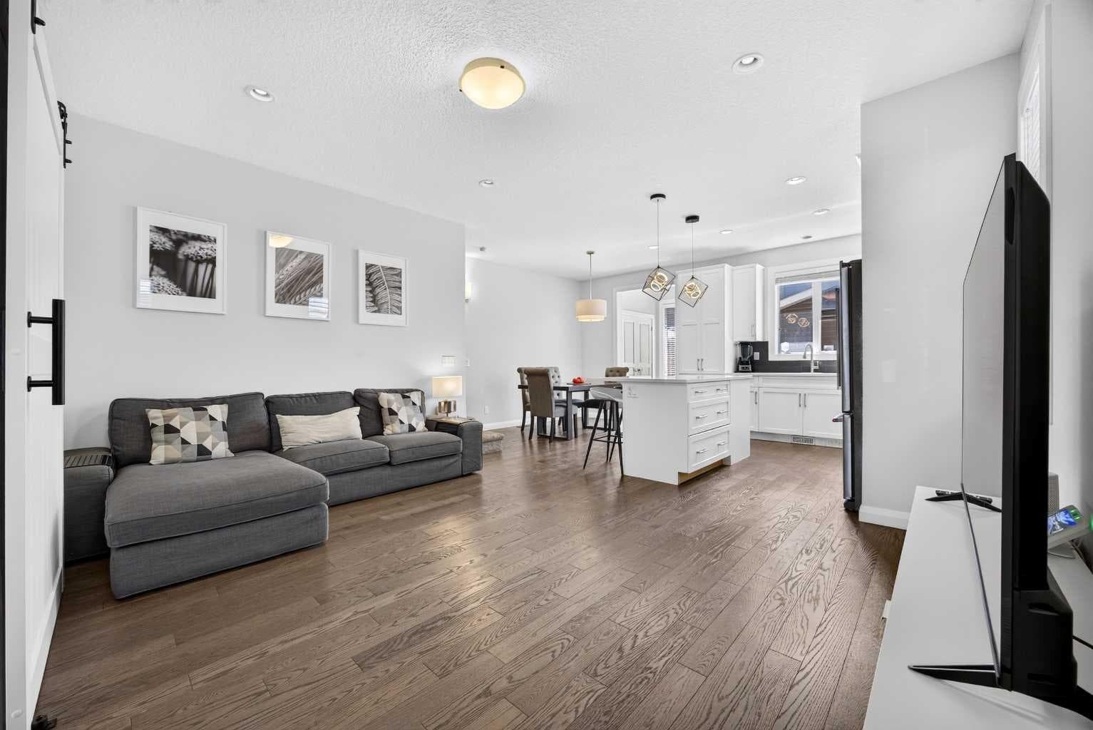 30 Evanscrest Rise NW