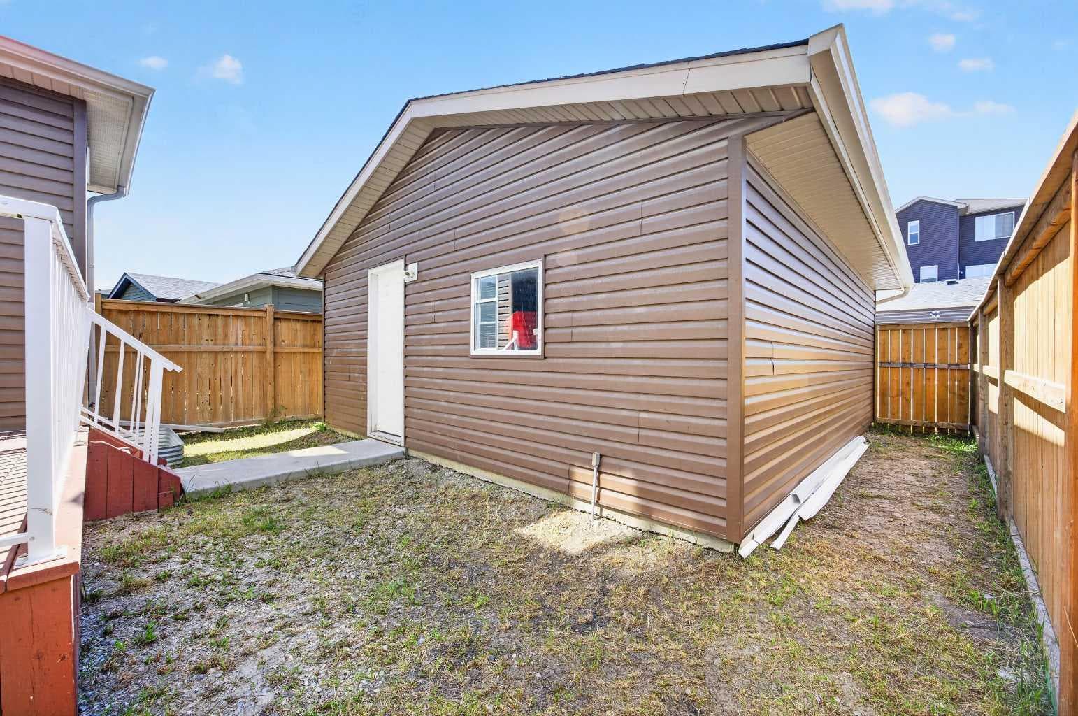30 Evanscrest Rise NW