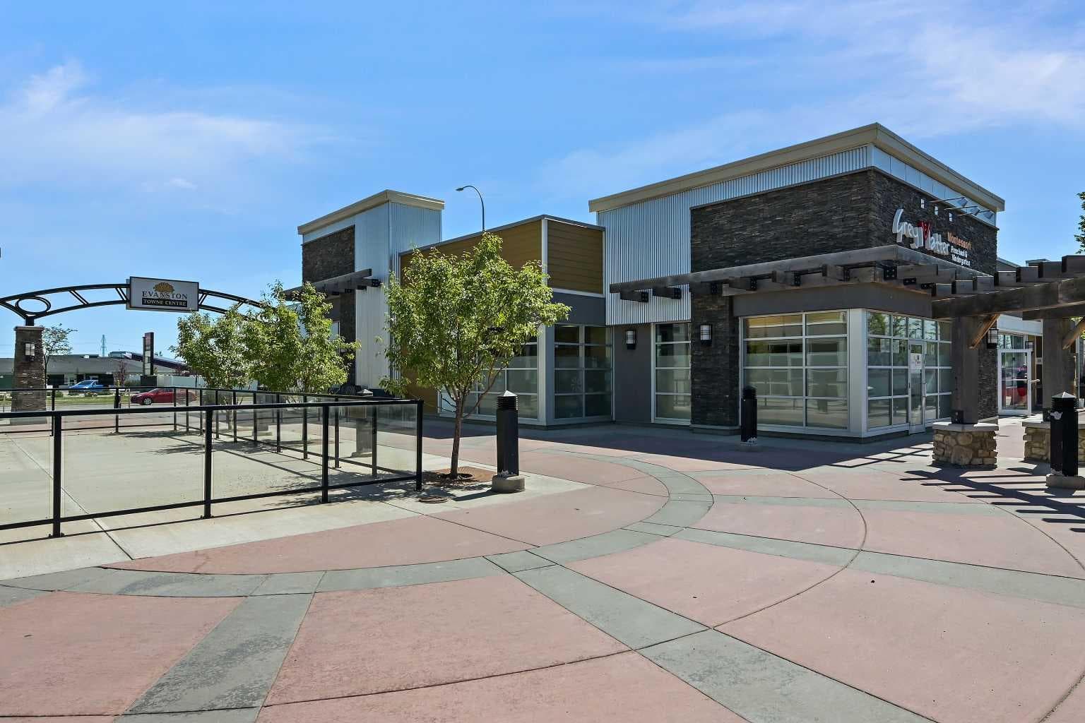 30 Evanscrest Rise NW