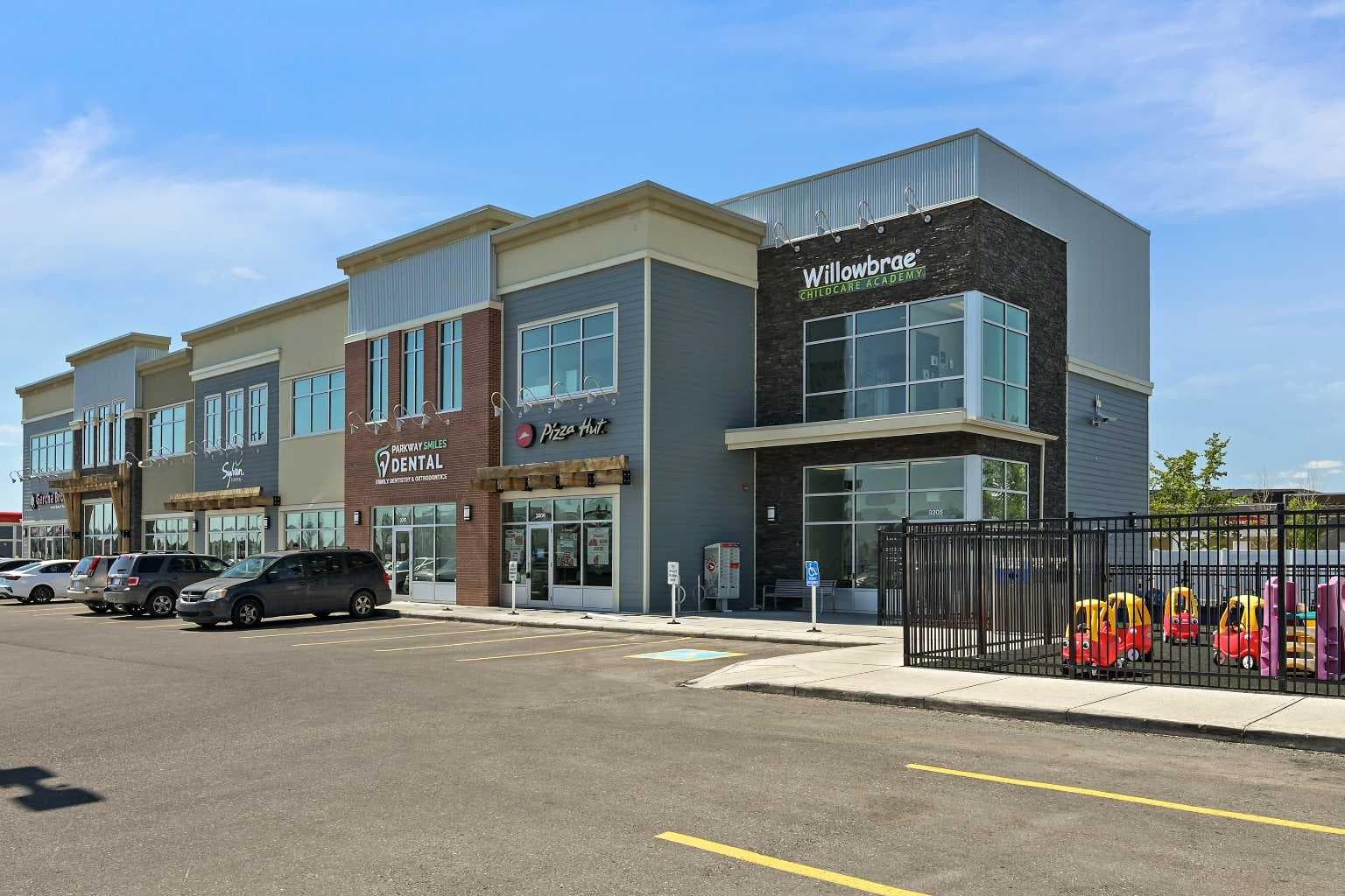 30 Evanscrest Rise NW