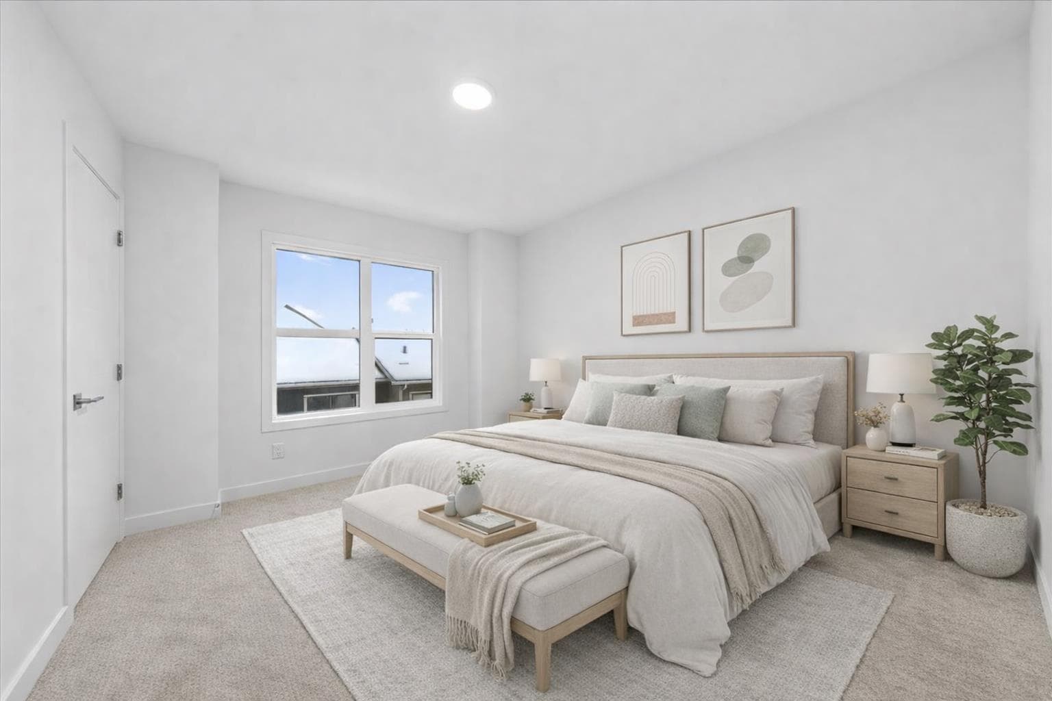 302, 30 Rochester View NW