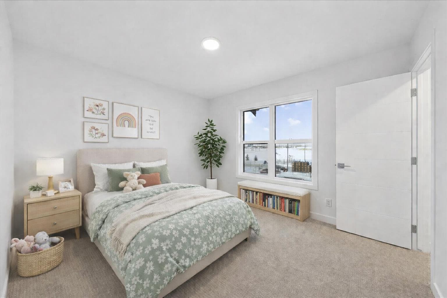 302, 30 Rochester View NW