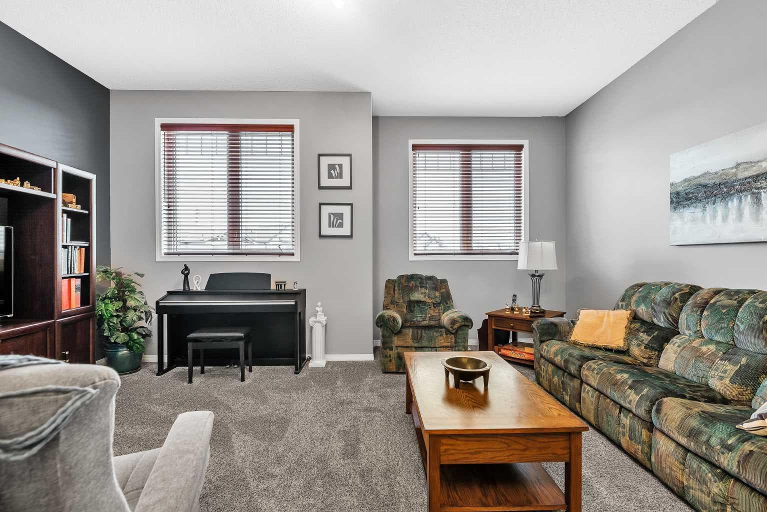 128 Reunion Mews NW
