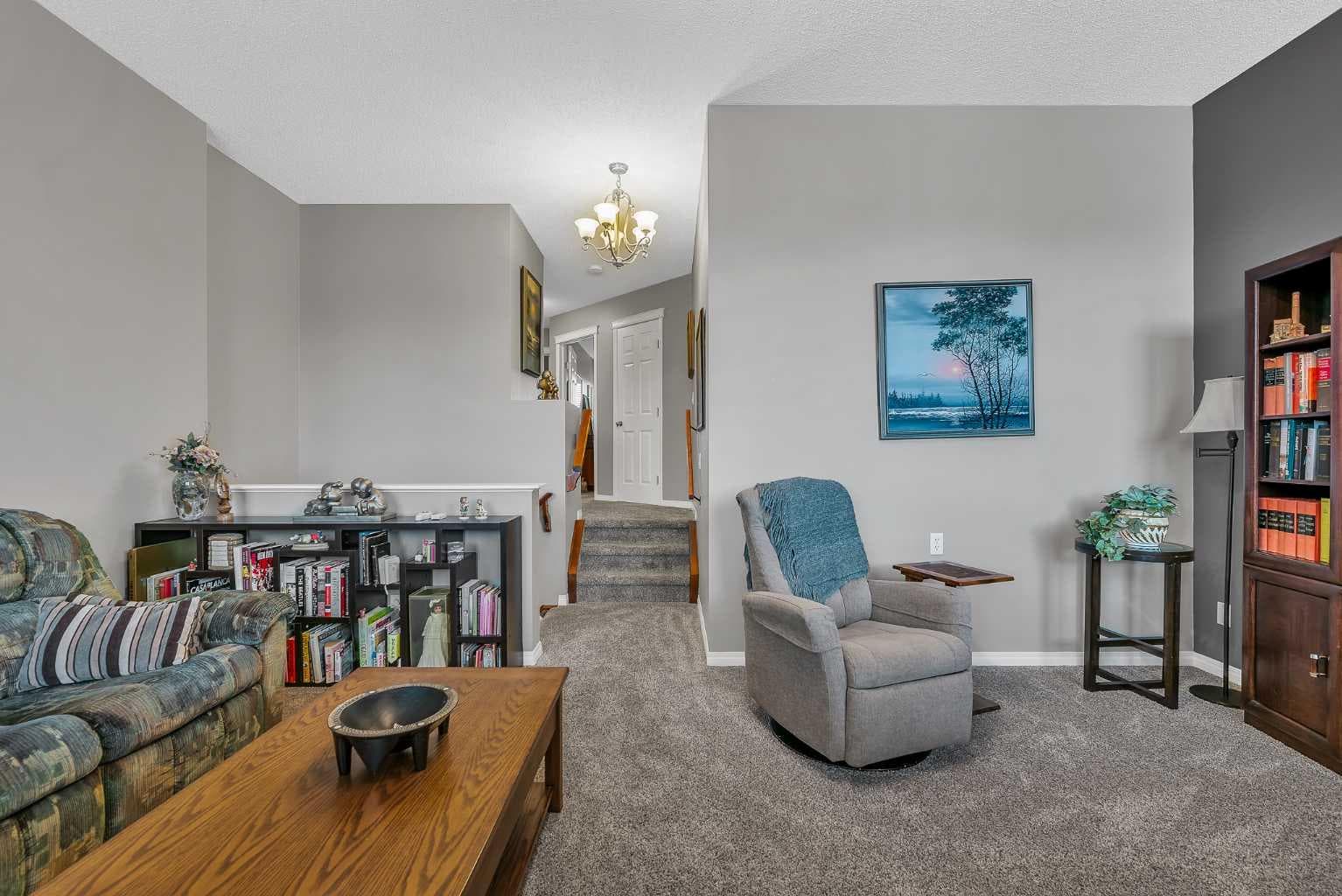 128 Reunion Mews NW