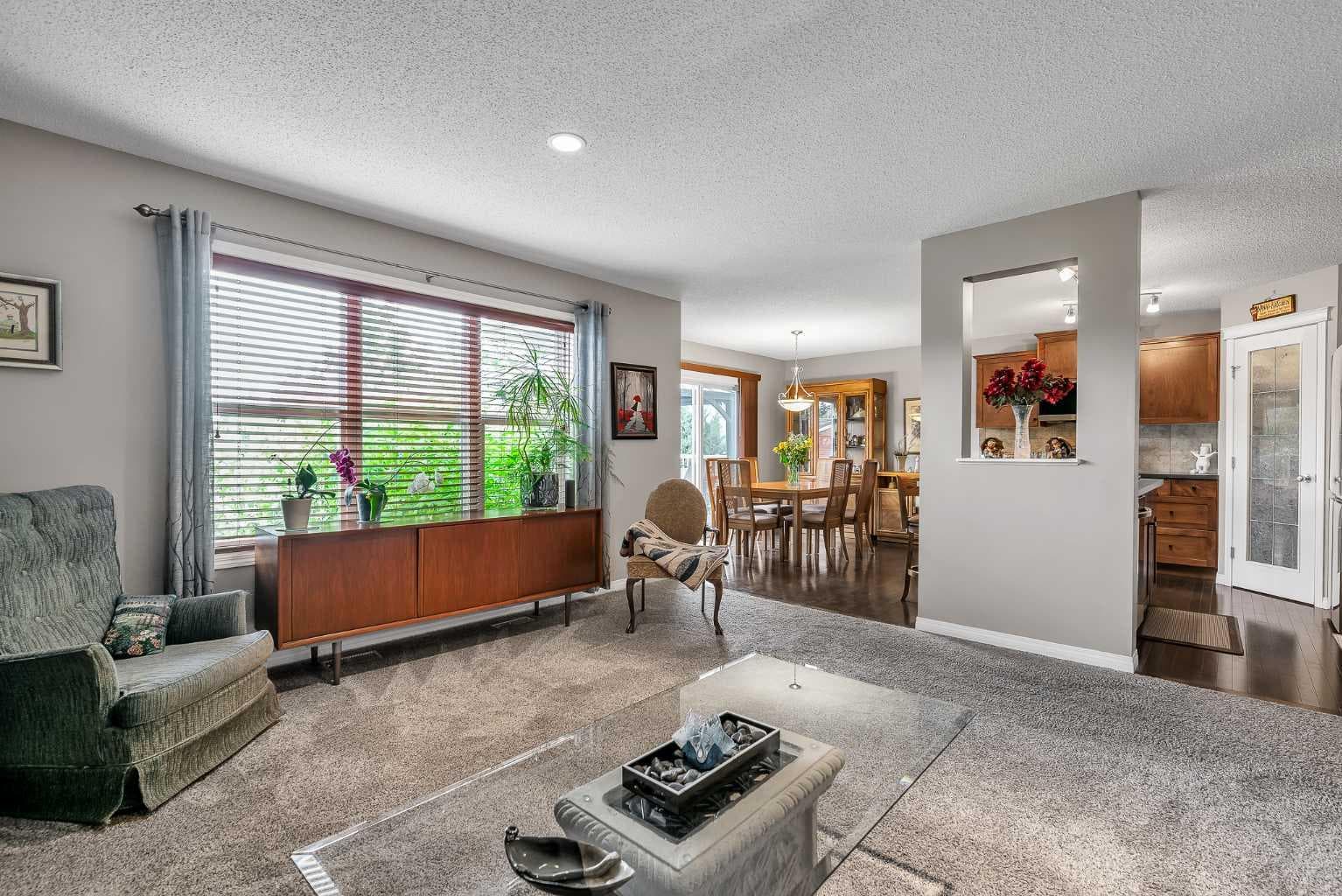128 Reunion Mews NW