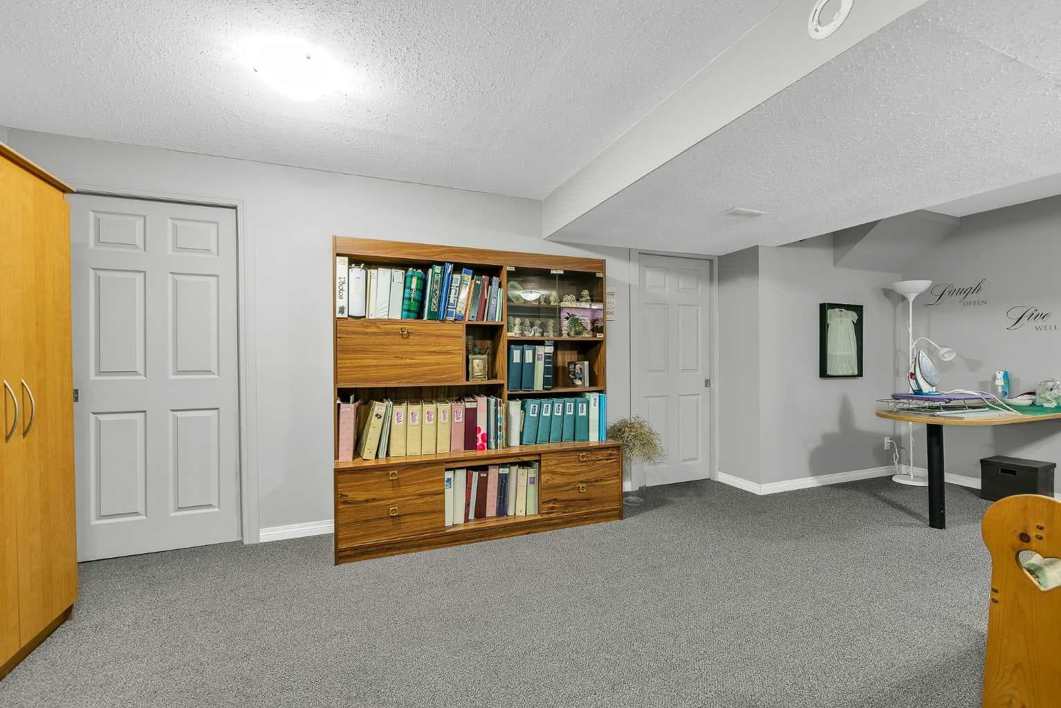 128 Reunion Mews NW