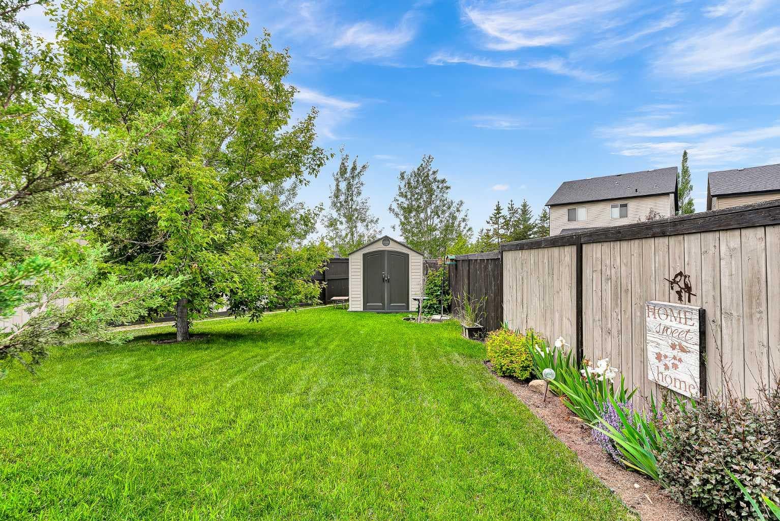 128 Reunion Mews NW