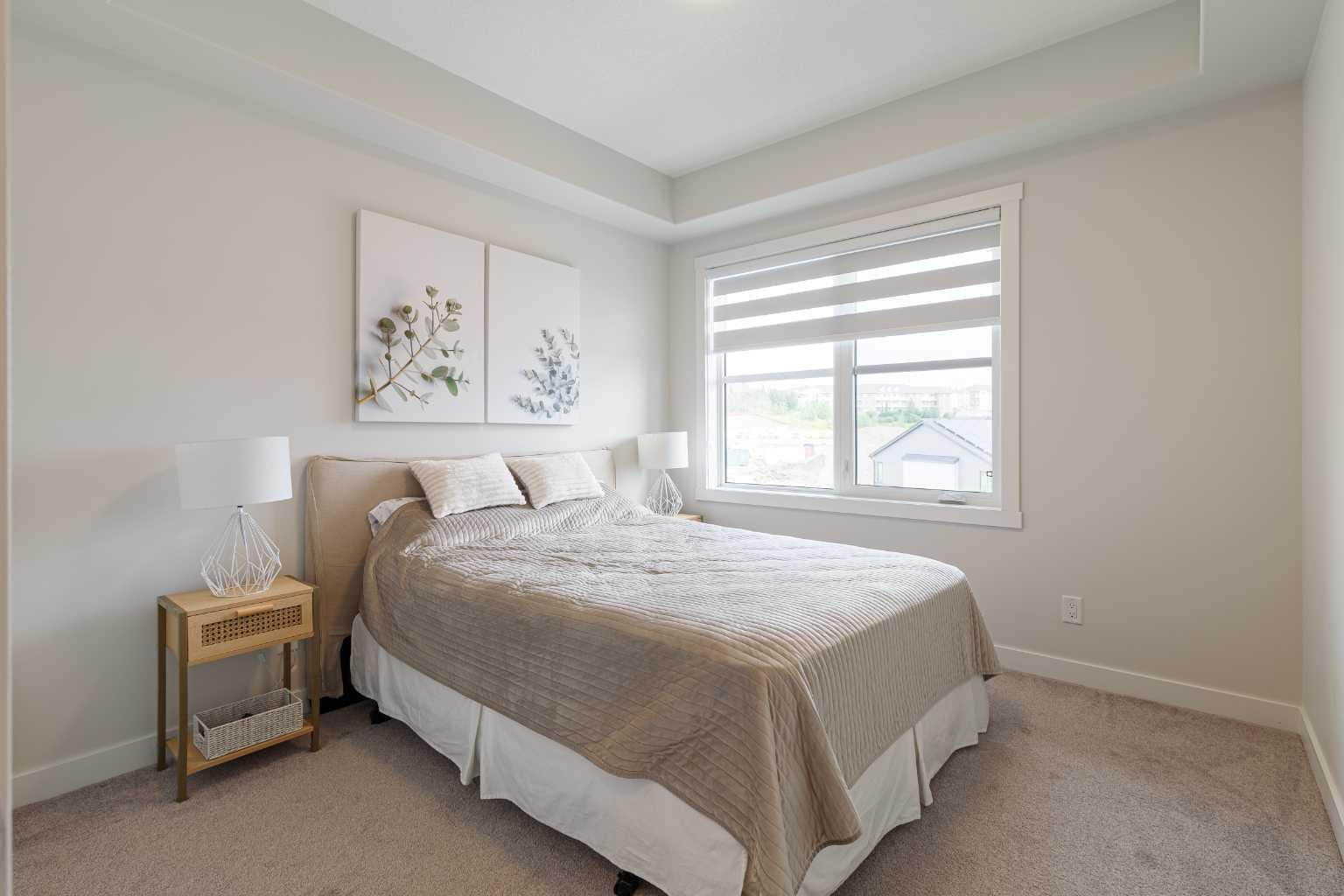 1416, 81 Arbour Lake View NW