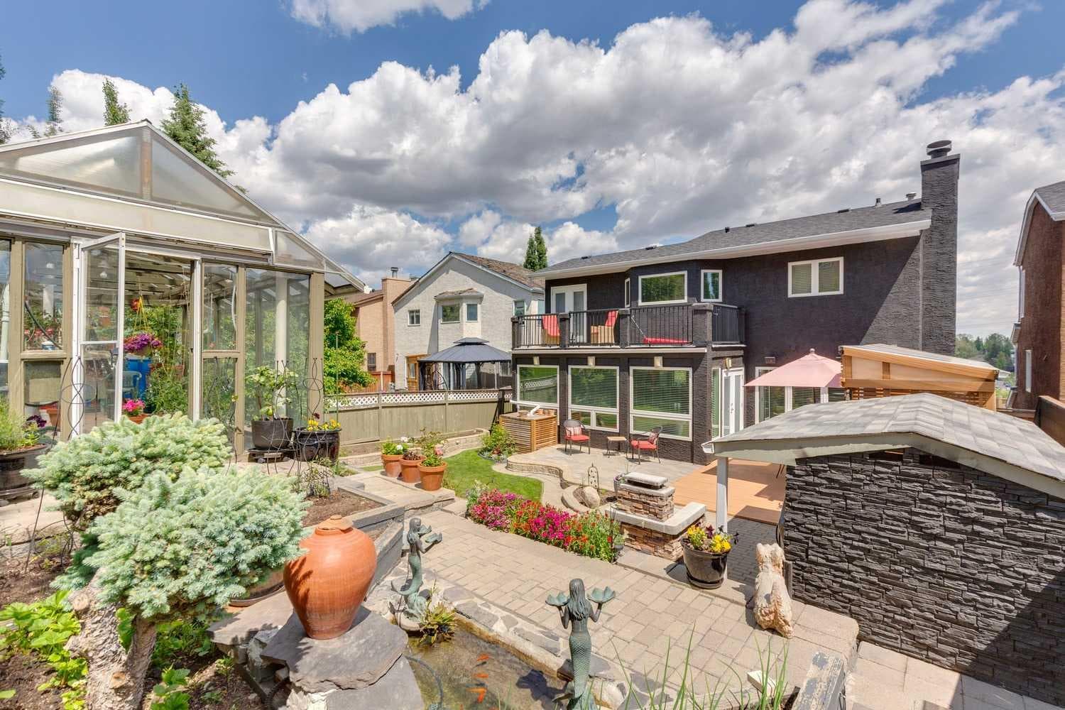 41 Sidon Crescent SW