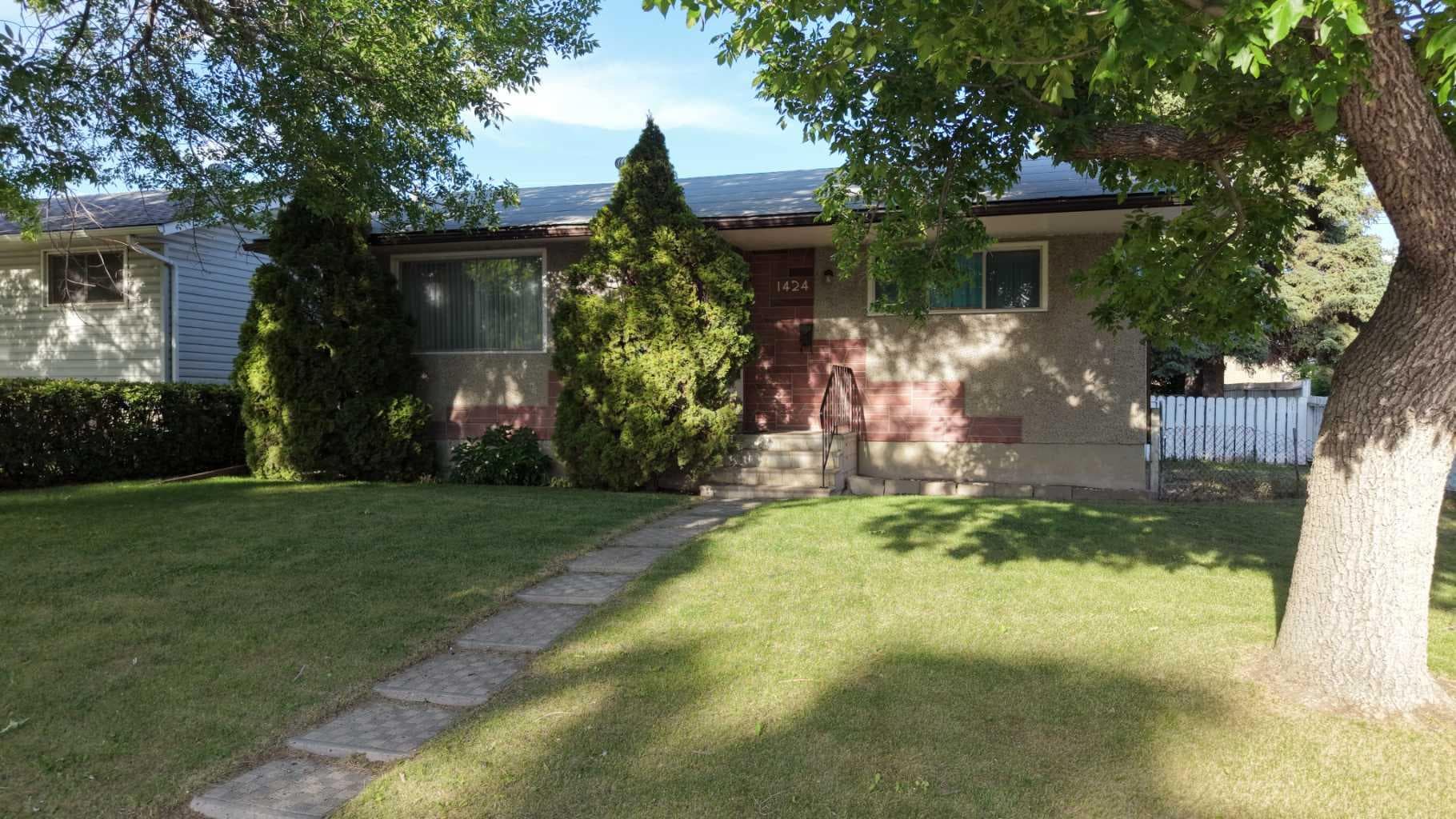 1424 Radisson Drive SE