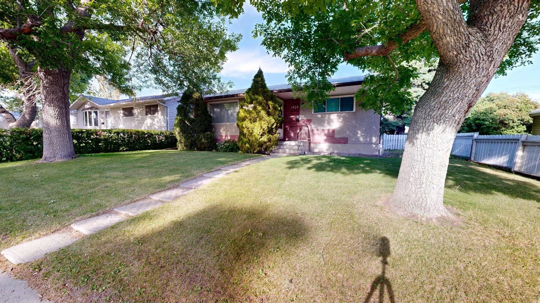 1424 Radisson Drive SE