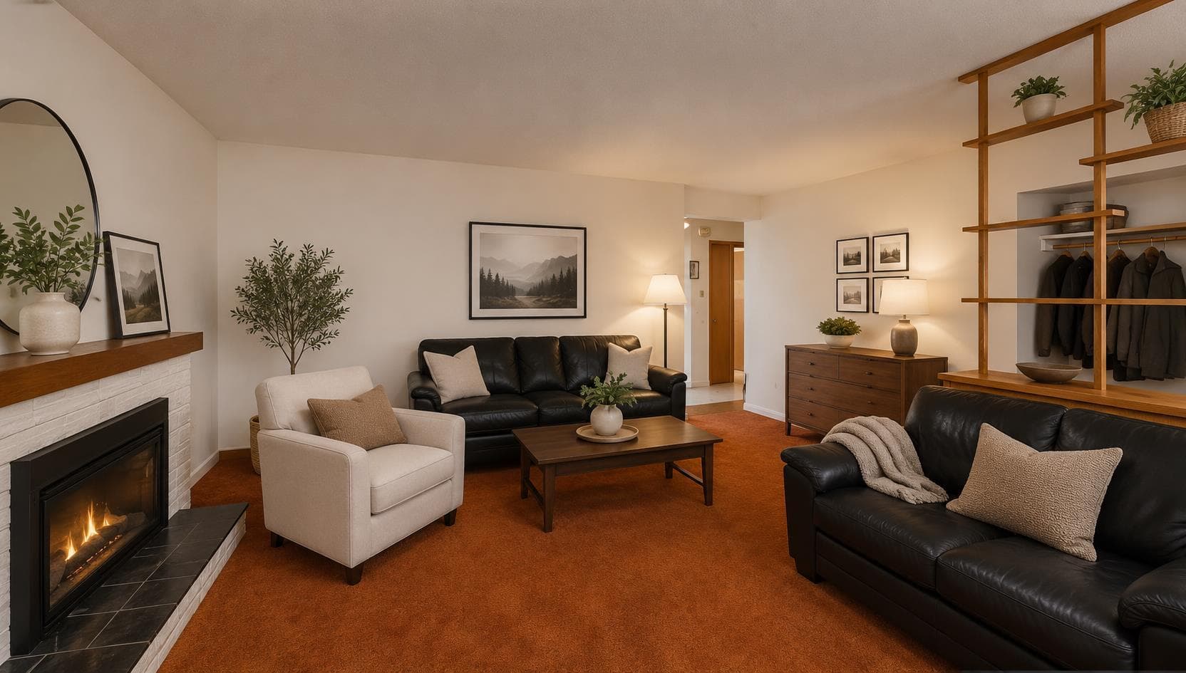 1424 Radisson Drive SE