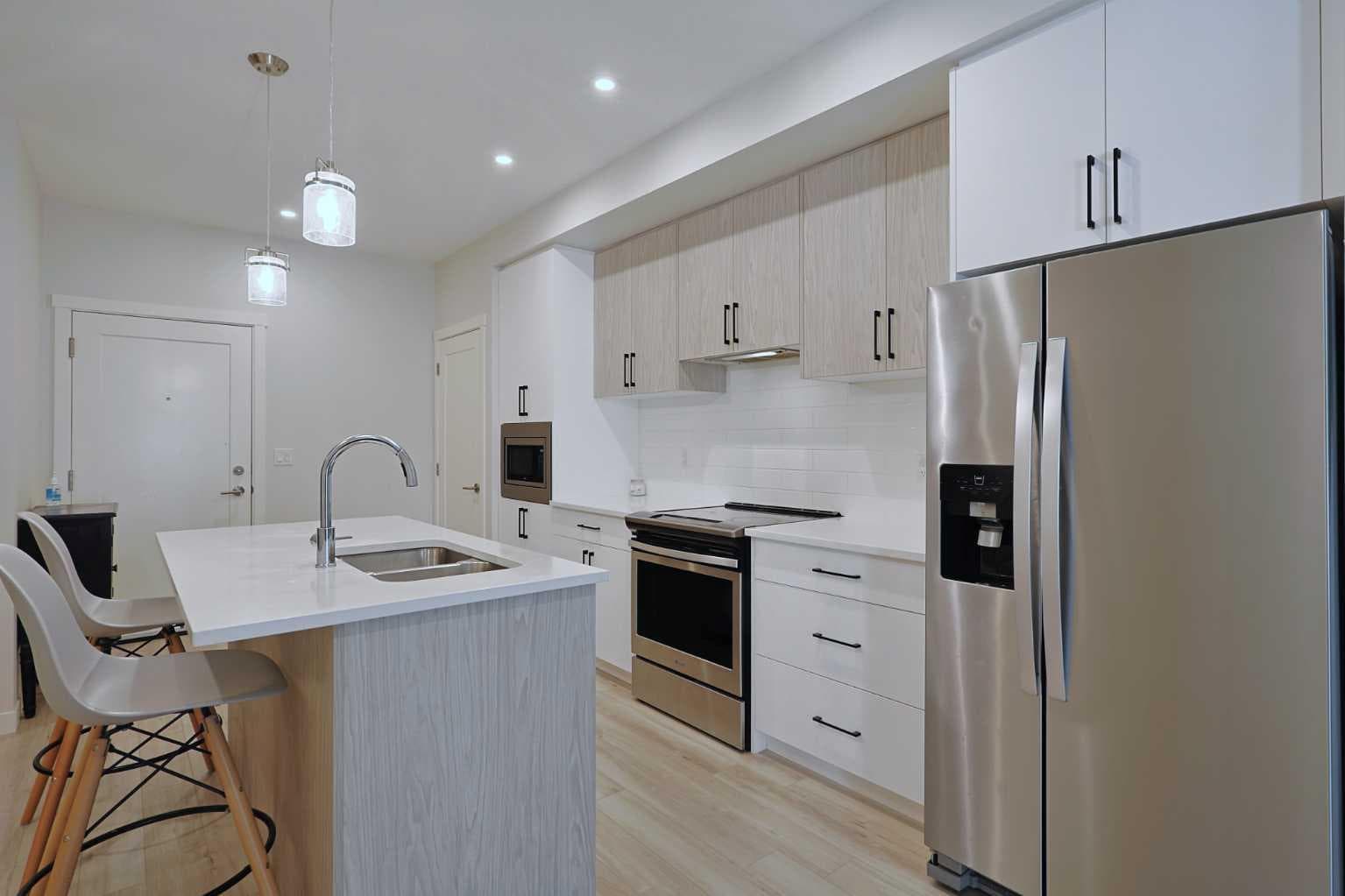 403, 138 Sage Valley Common NW