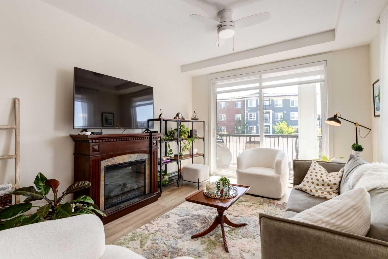 3210, 740 Legacy Village Road SE