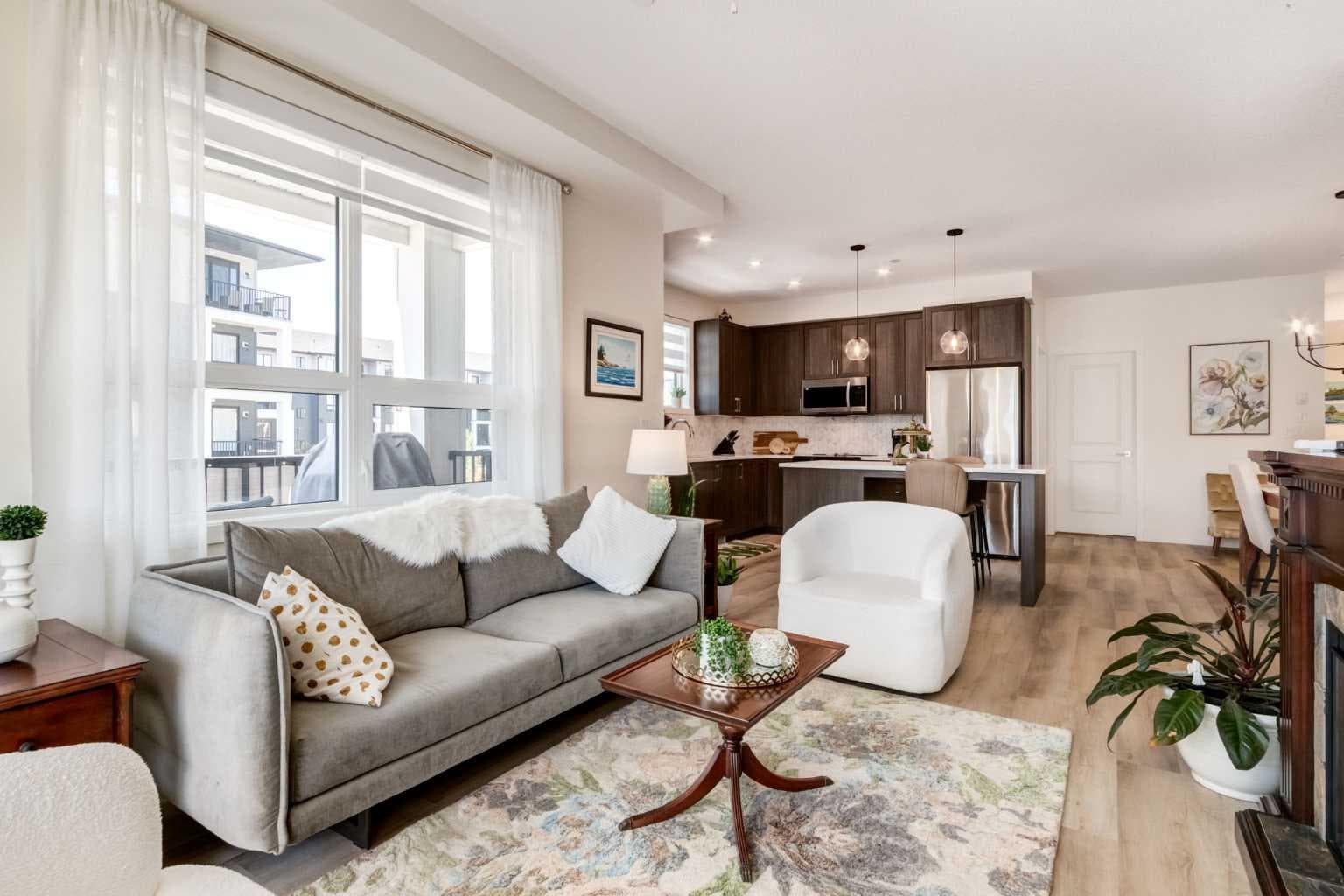 3210, 740 Legacy Village Road SE