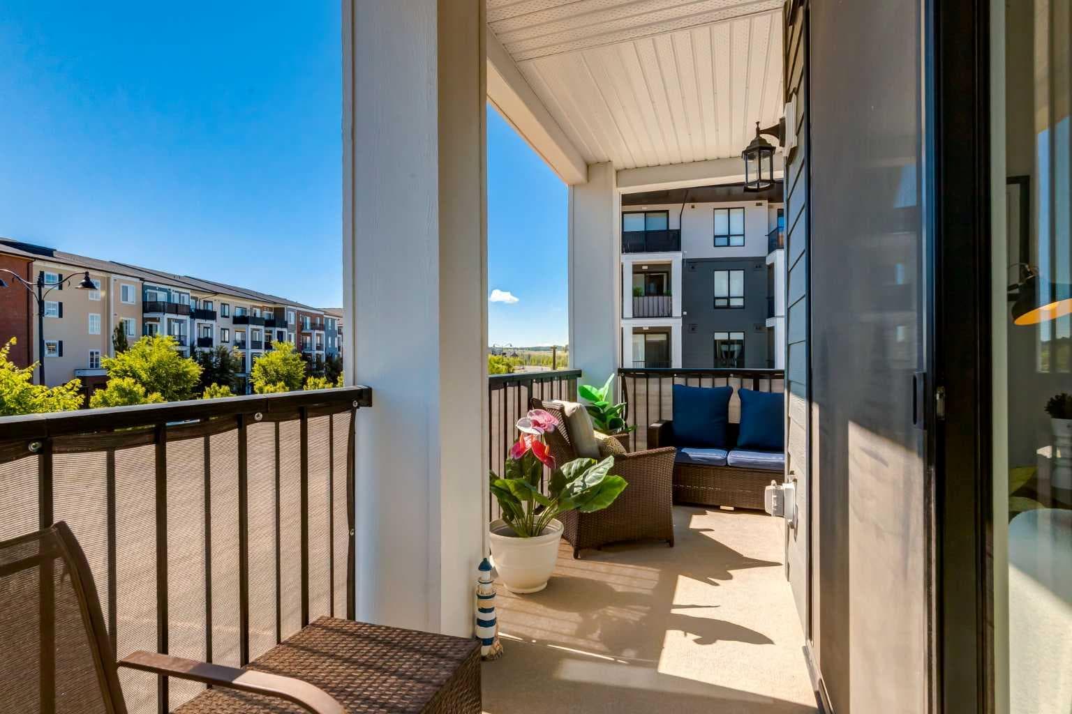 3210, 740 Legacy Village Road SE