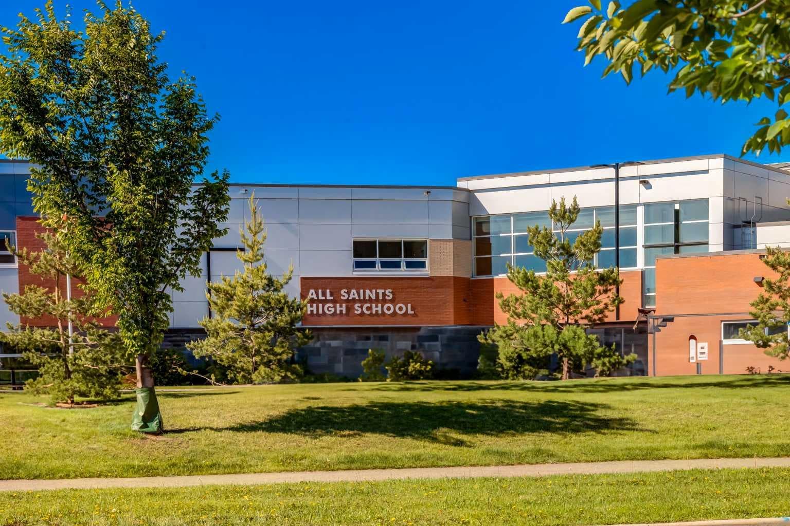 3210, 740 Legacy Village Road SE