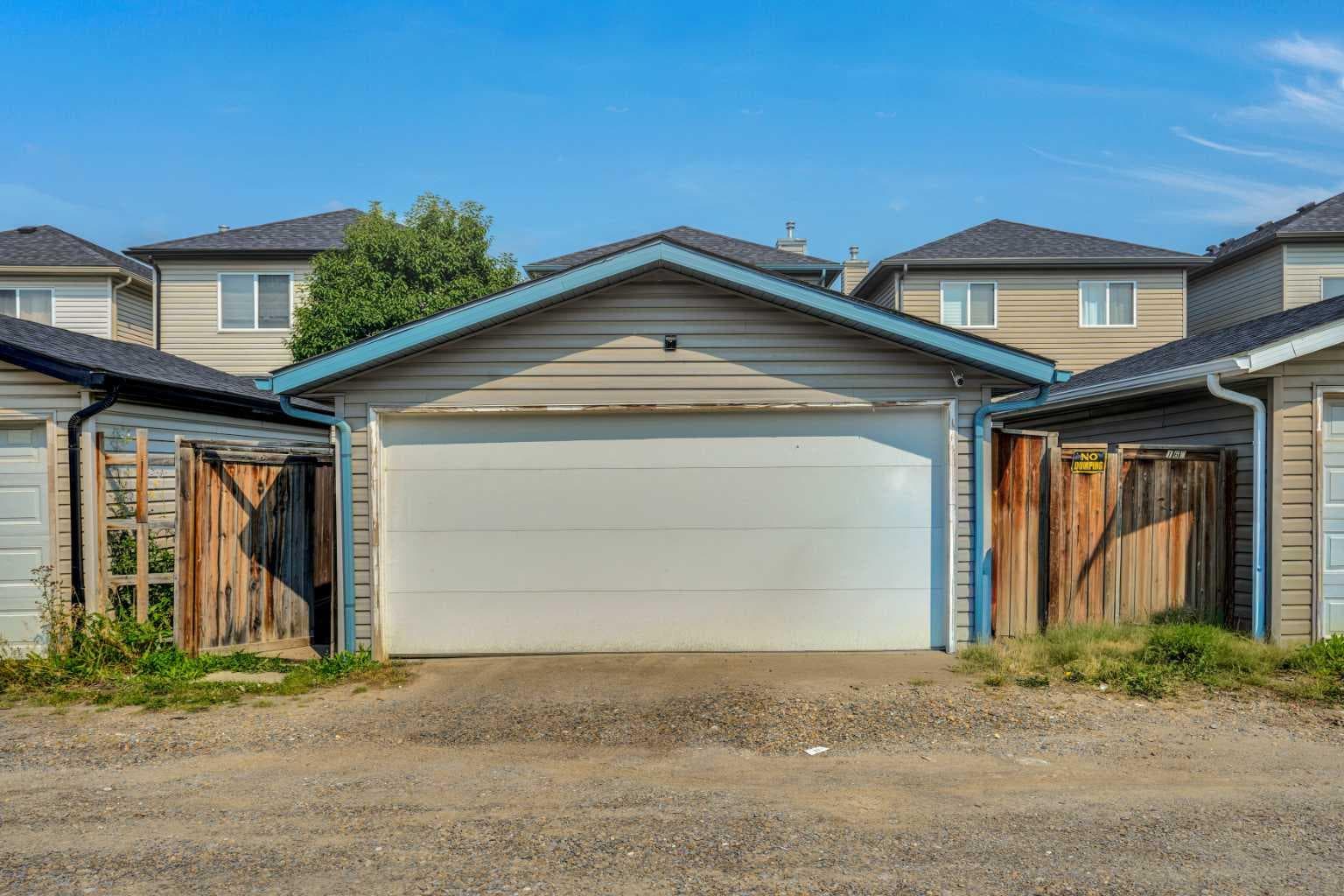 156 Saddlecrest Place NE