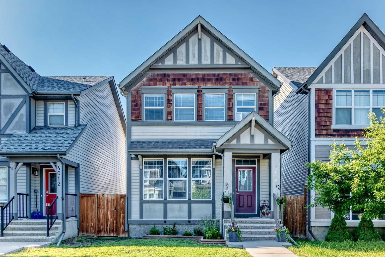 4016 New Brighton Grove SE