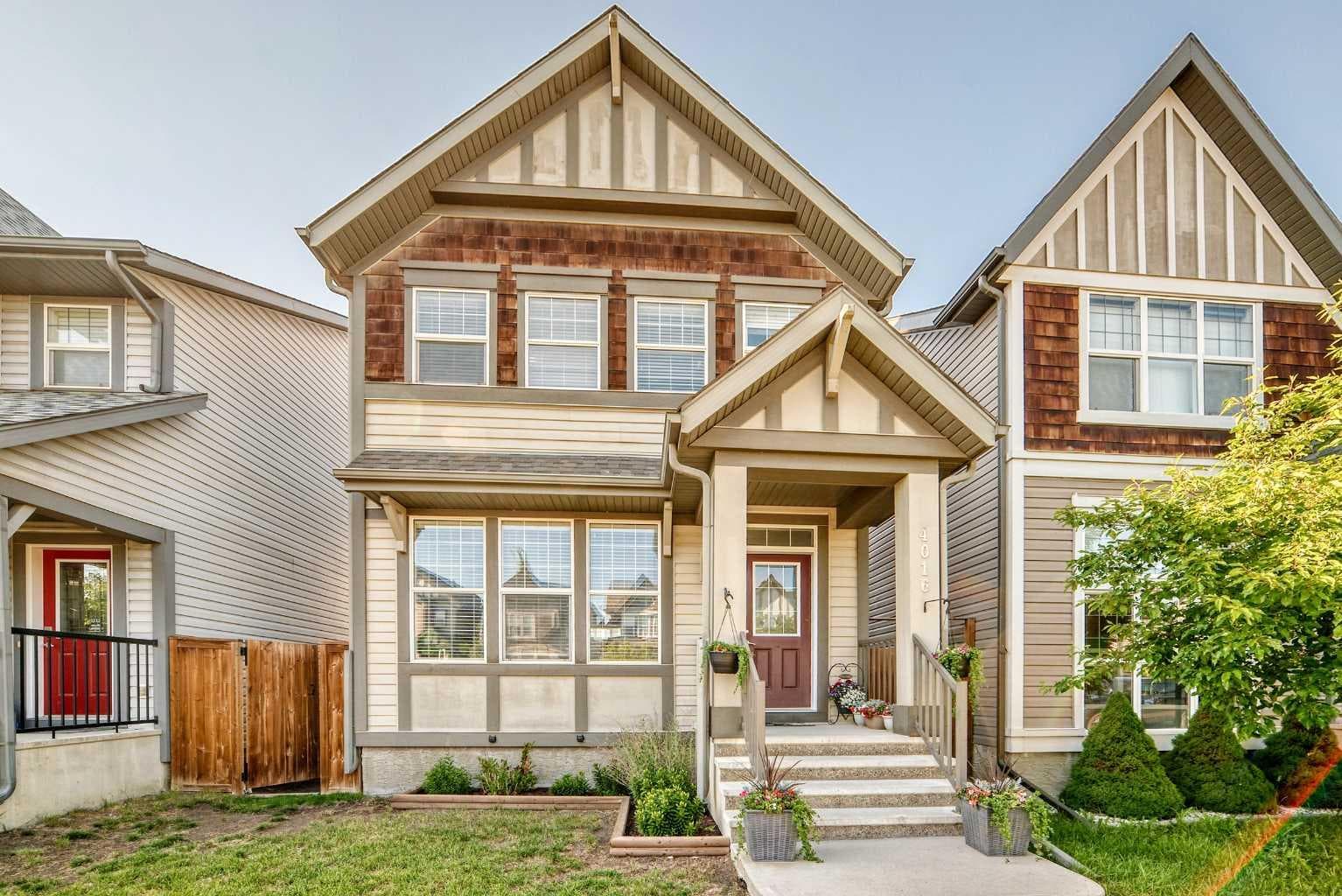 4016 New Brighton Grove SE