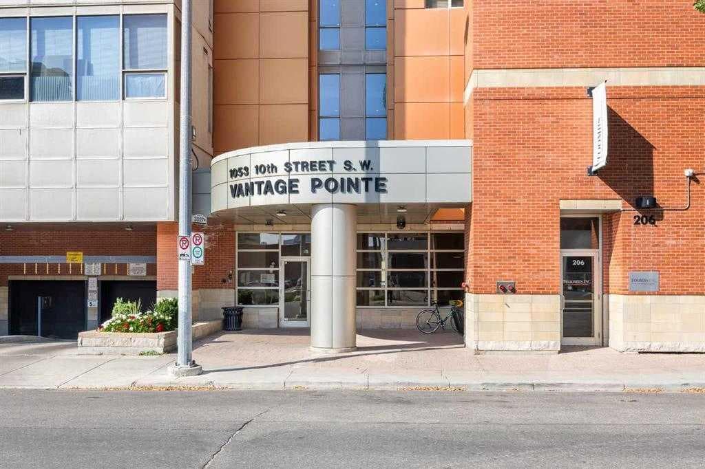 2007, 1053 10 Street SW