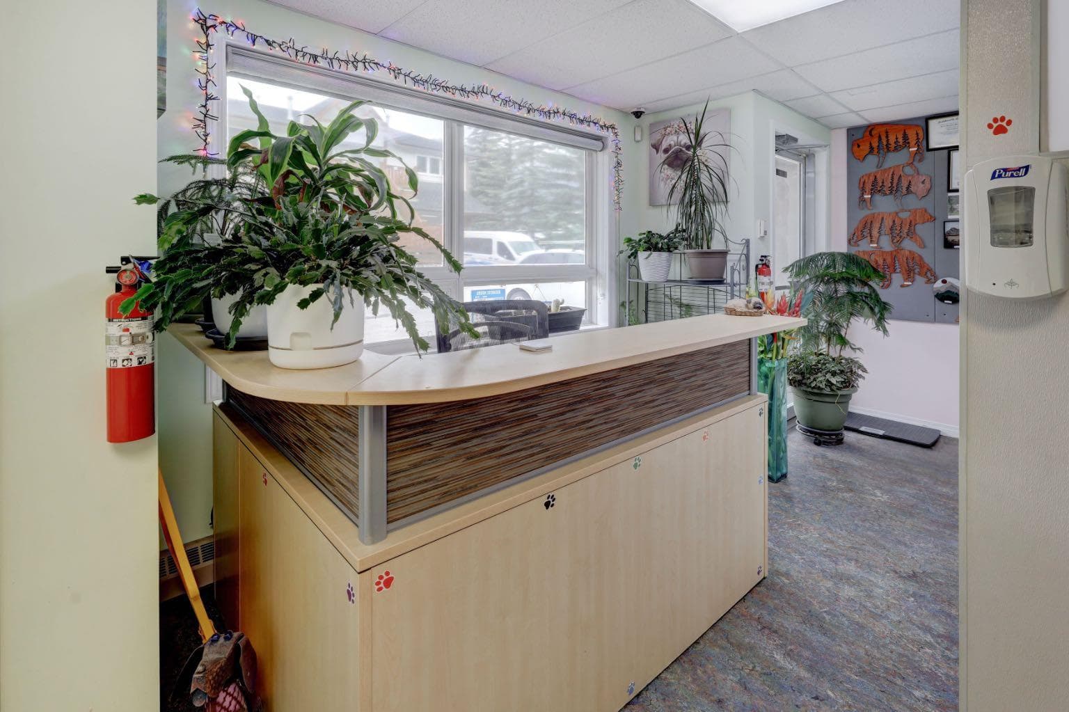 104 + 105, 112 Kananaskis Way  