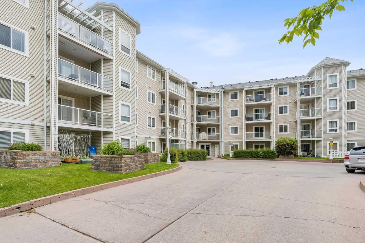 413, 260 Shawville Way SE