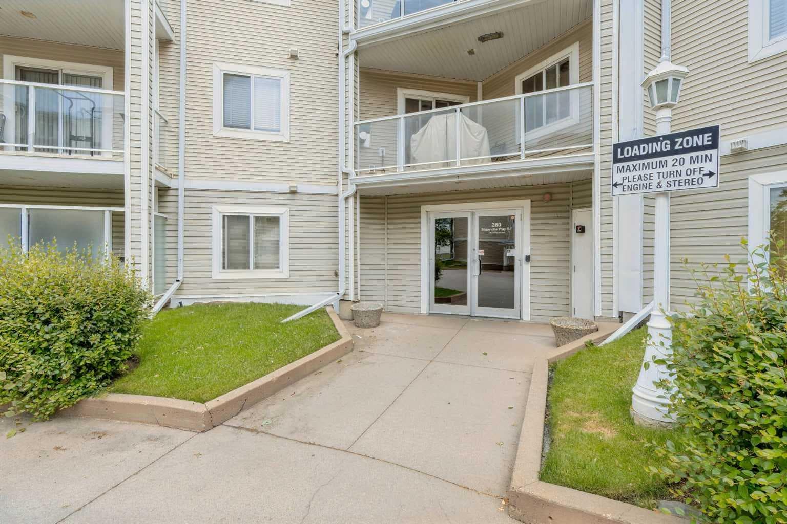 413, 260 Shawville Way SE