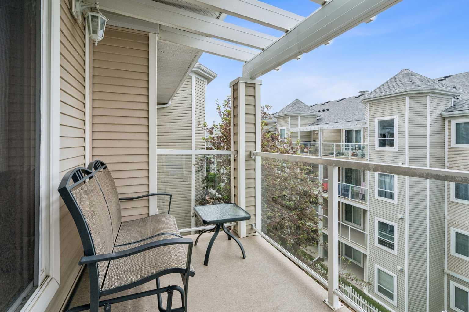 413, 260 Shawville Way SE