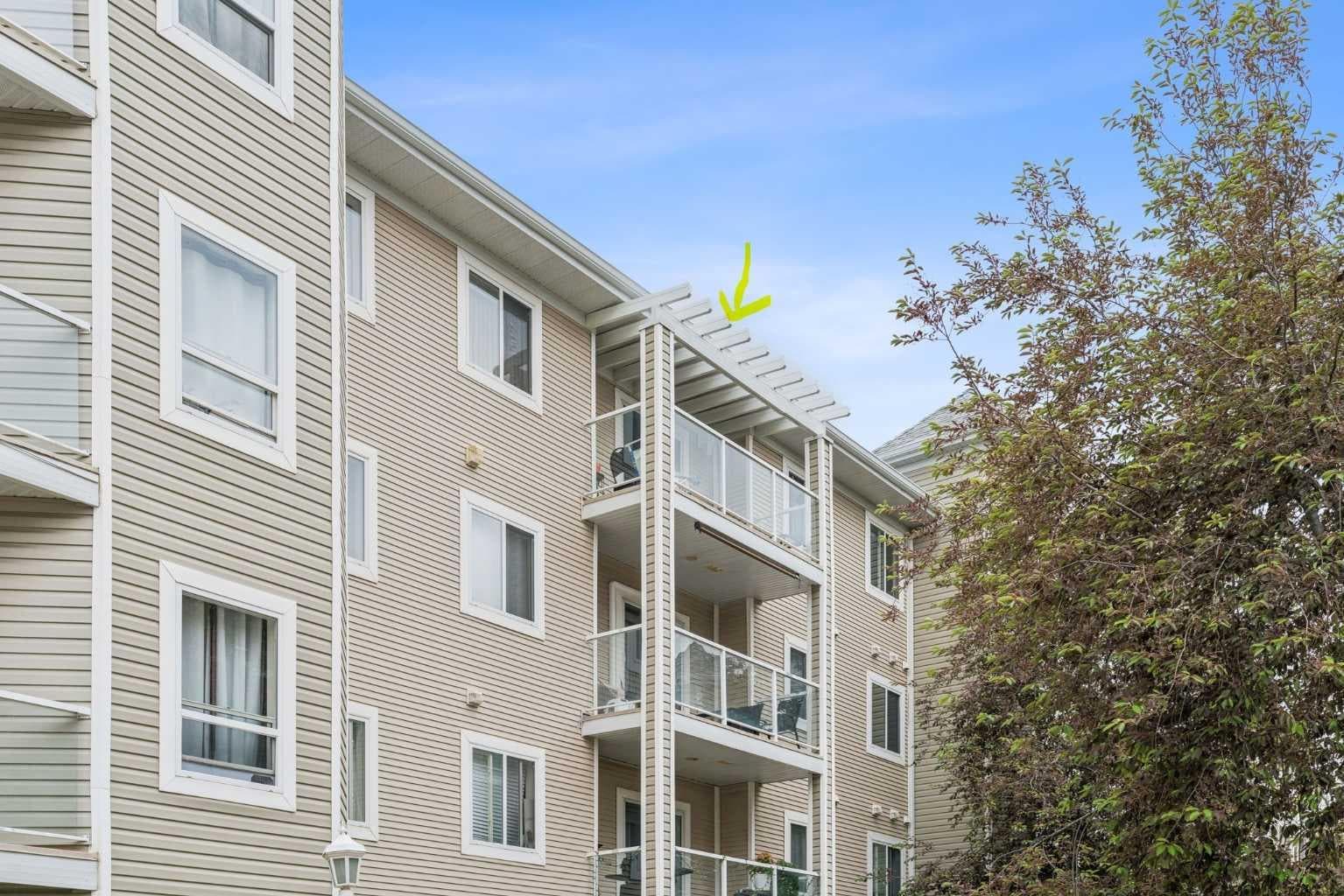 413, 260 Shawville Way SE
