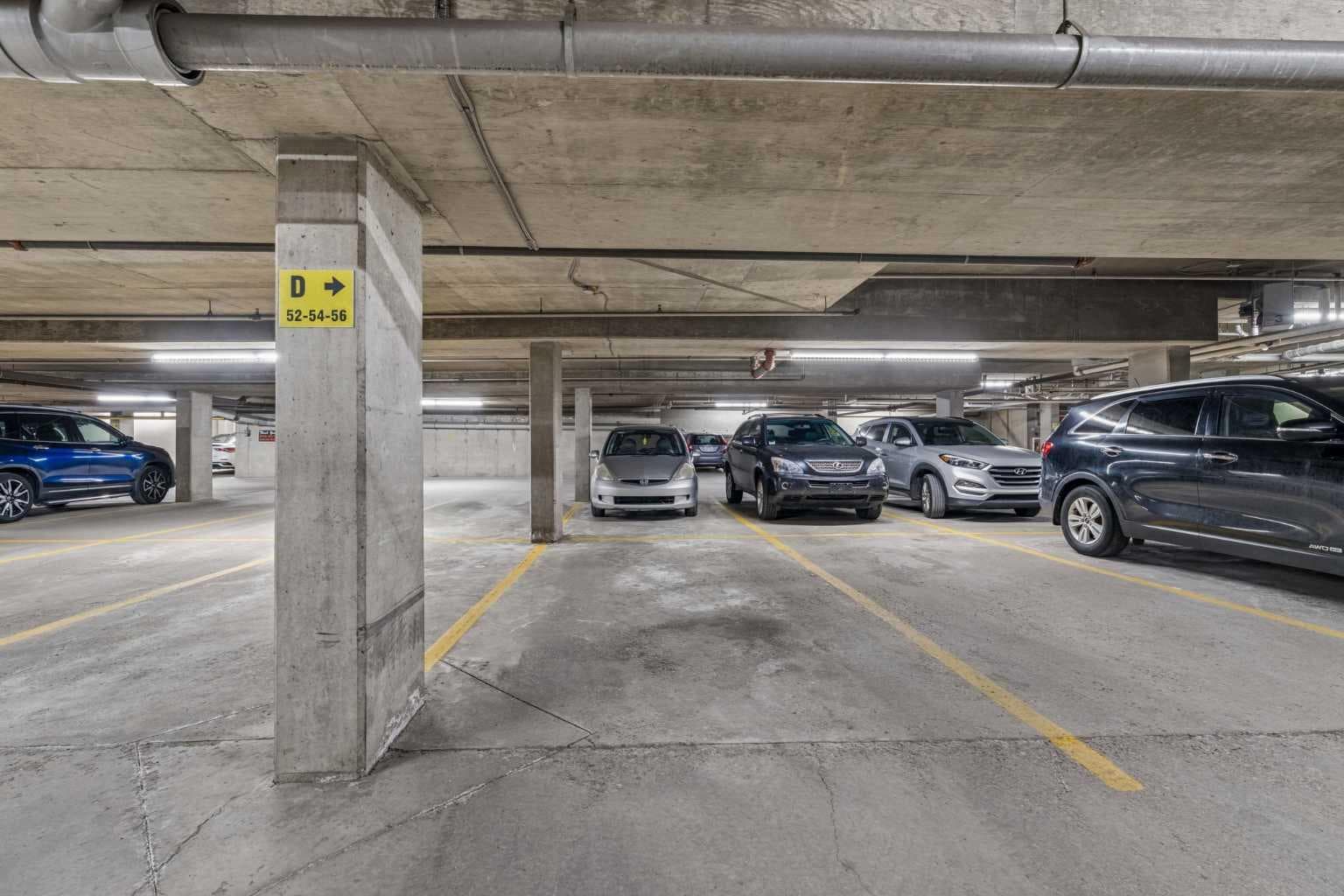 413, 260 Shawville Way SE