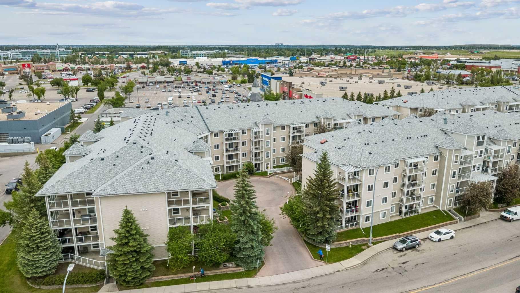 413, 260 Shawville Way SE