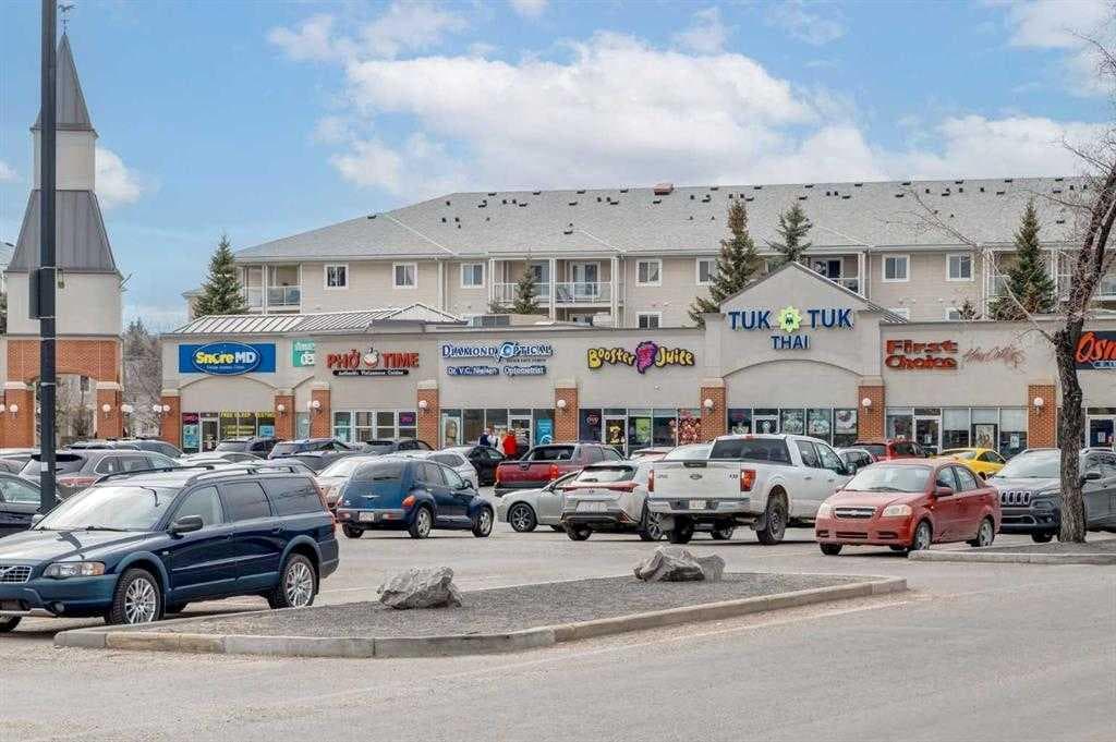 413, 260 Shawville Way SE